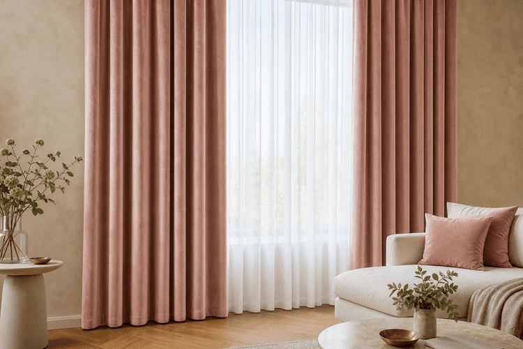 Kolekcia Velvet